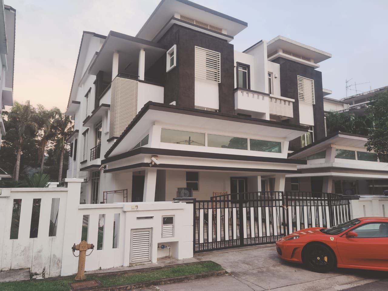 BUNGALOW TAMAN WANGSA UKAY AMPANG - photo 5