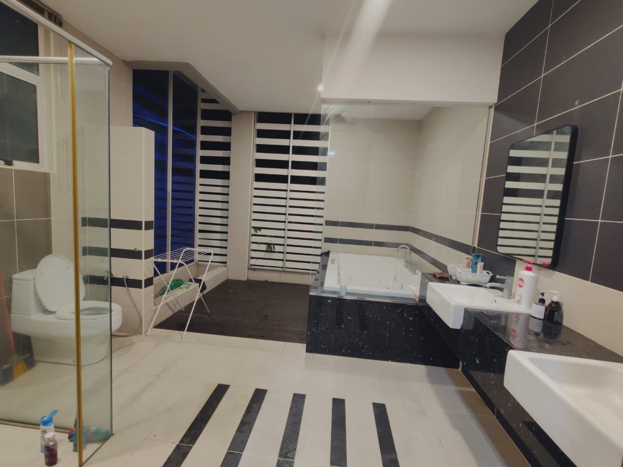 BUNGALOW TAMAN WANGSA UKAY AMPANG - photo 13