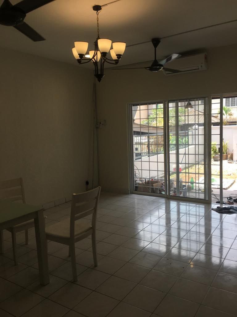 DOUBLE STOREY TERRACE HOUSE SRI DAMANSARA 8 - photo 2