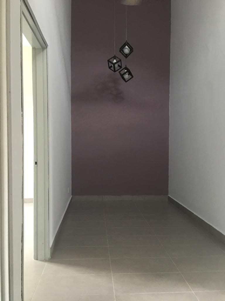 DOUBLE STOREY TERRACE HOUSE SRI DAMANSARA 8 - photo 6