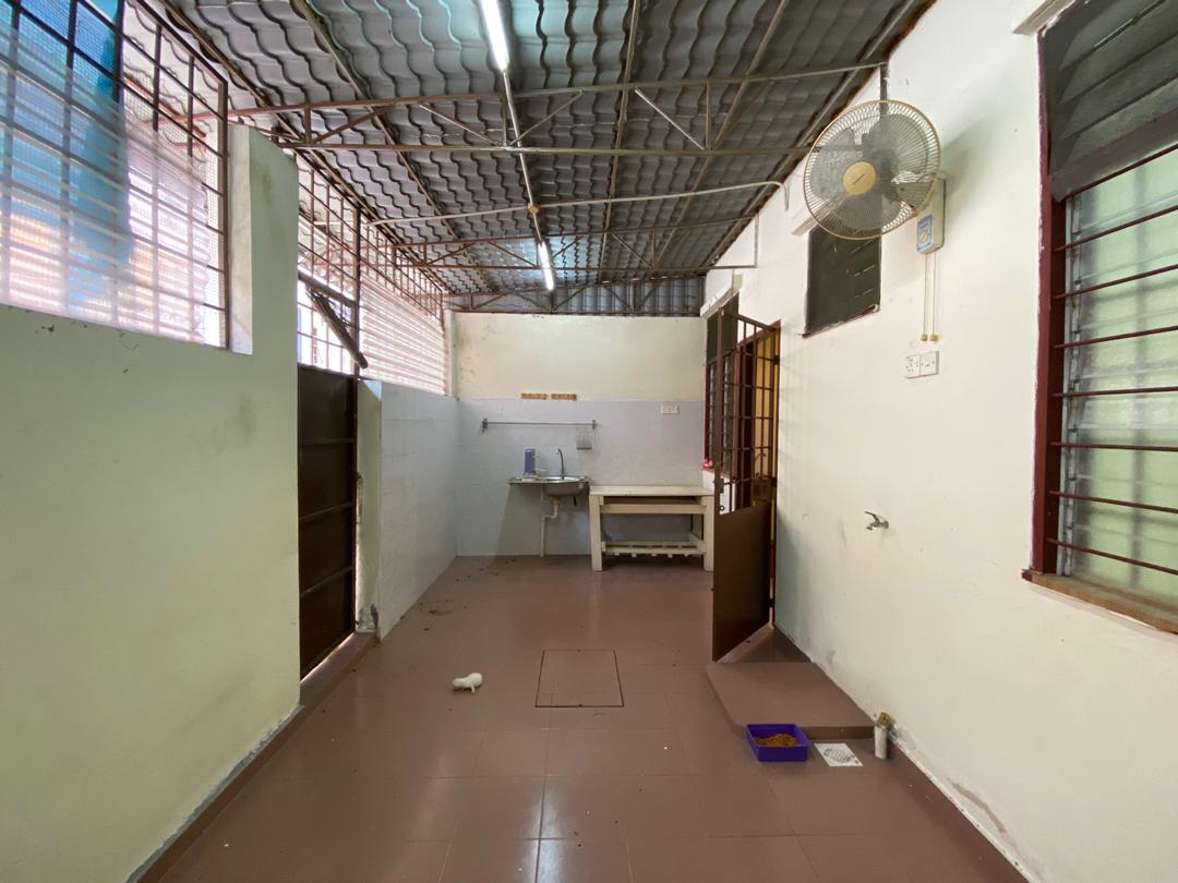 DOUBLE STOREY TAMAN SAUJANA PUCHONG - photo 5