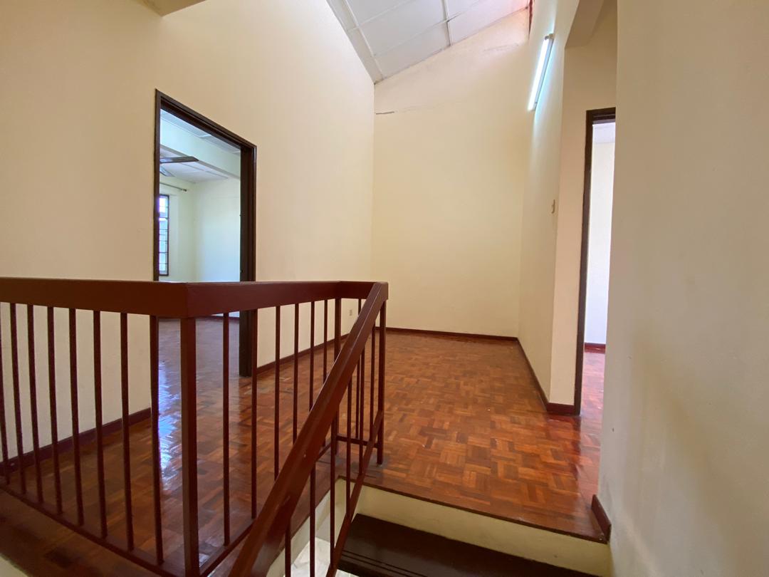 DOUBLE STOREY TAMAN SAUJANA PUCHONG - photo 6