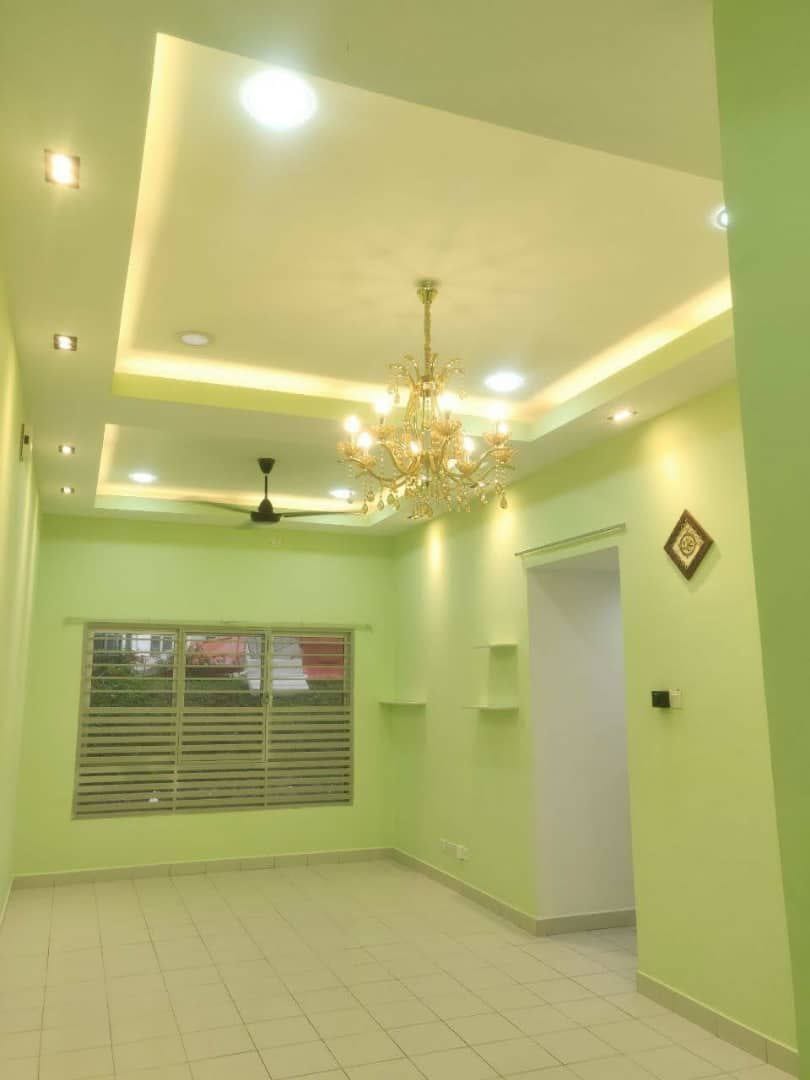 APARTMENT GAPURA BAYU KAJANG - photo 2