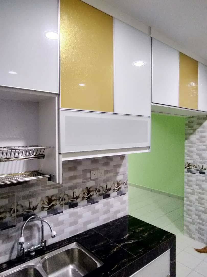 APARTMENT GAPURA BAYU KAJANG - photo 4