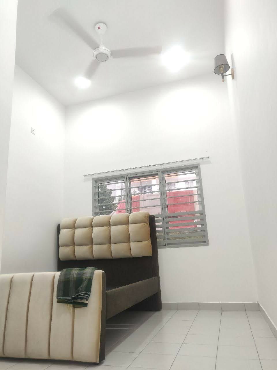 APARTMENT GAPURA BAYU KAJANG - photo 5