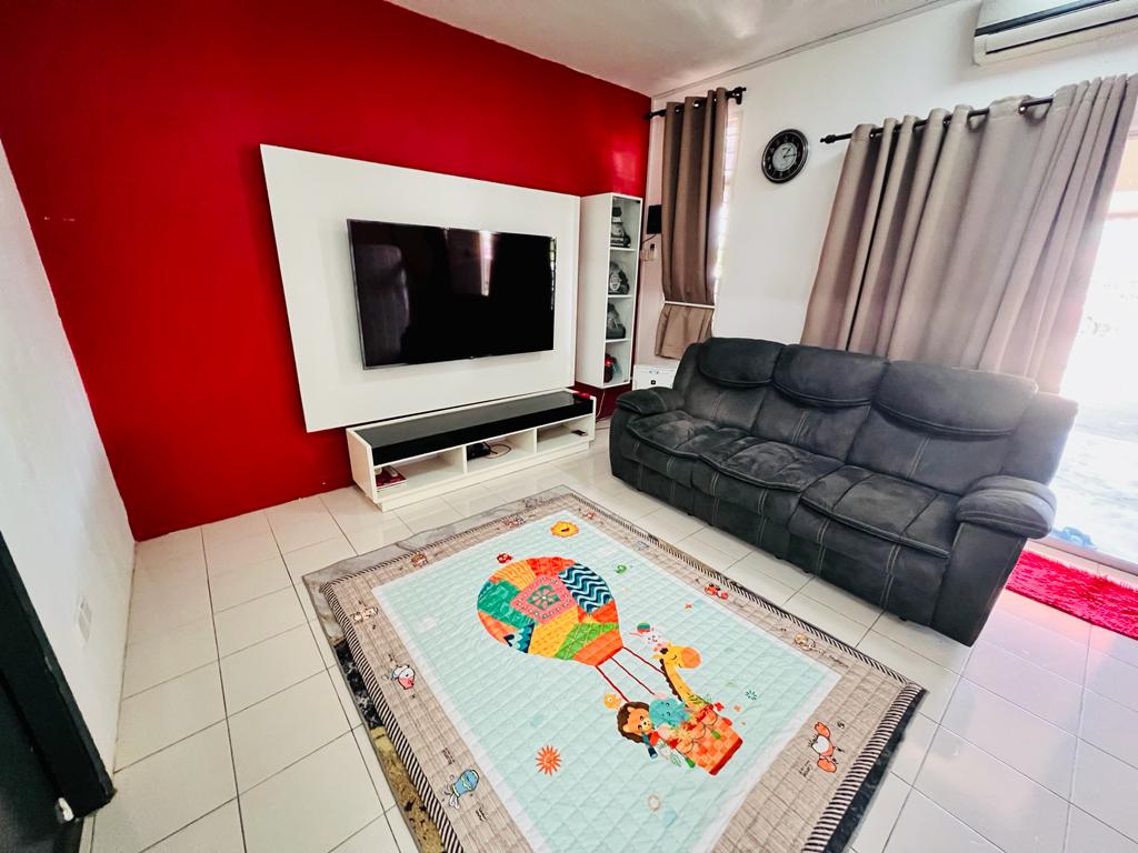 DOUBLE STOREY LA COTTAGE PUTRA PERDANA PUCHONG - photo 4