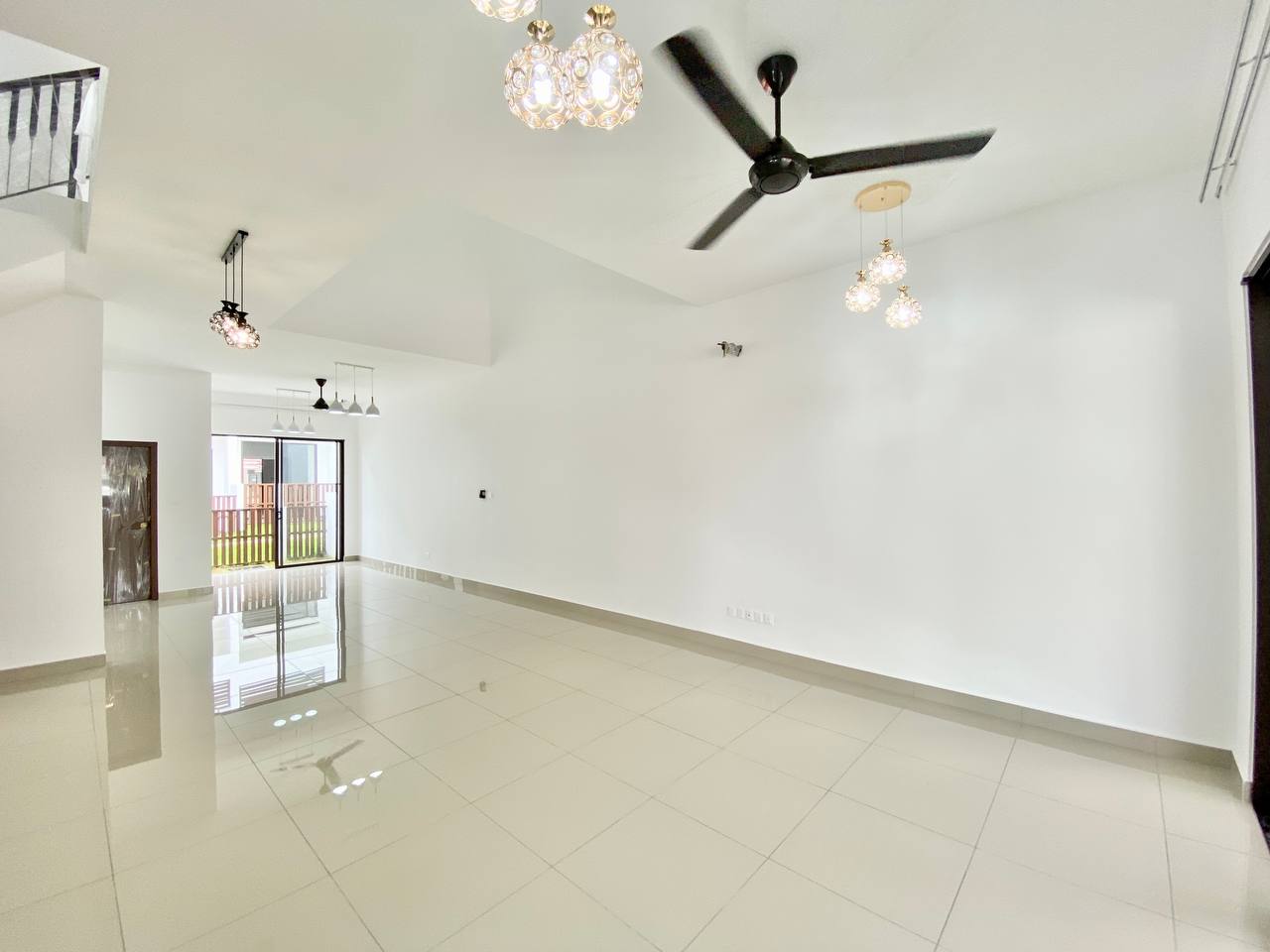 DOUBLE STOREY SETIA SAFIRO CYBER 10 CYBERJAYA - photo 5