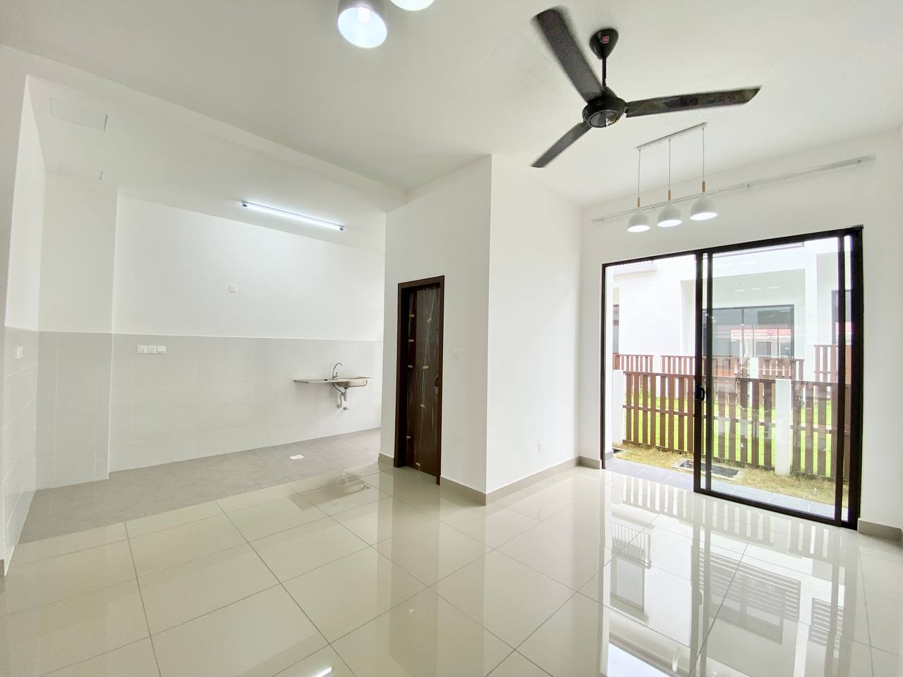 DOUBLE STOREY SETIA SAFIRO CYBER 10 CYBERJAYA - photo 6