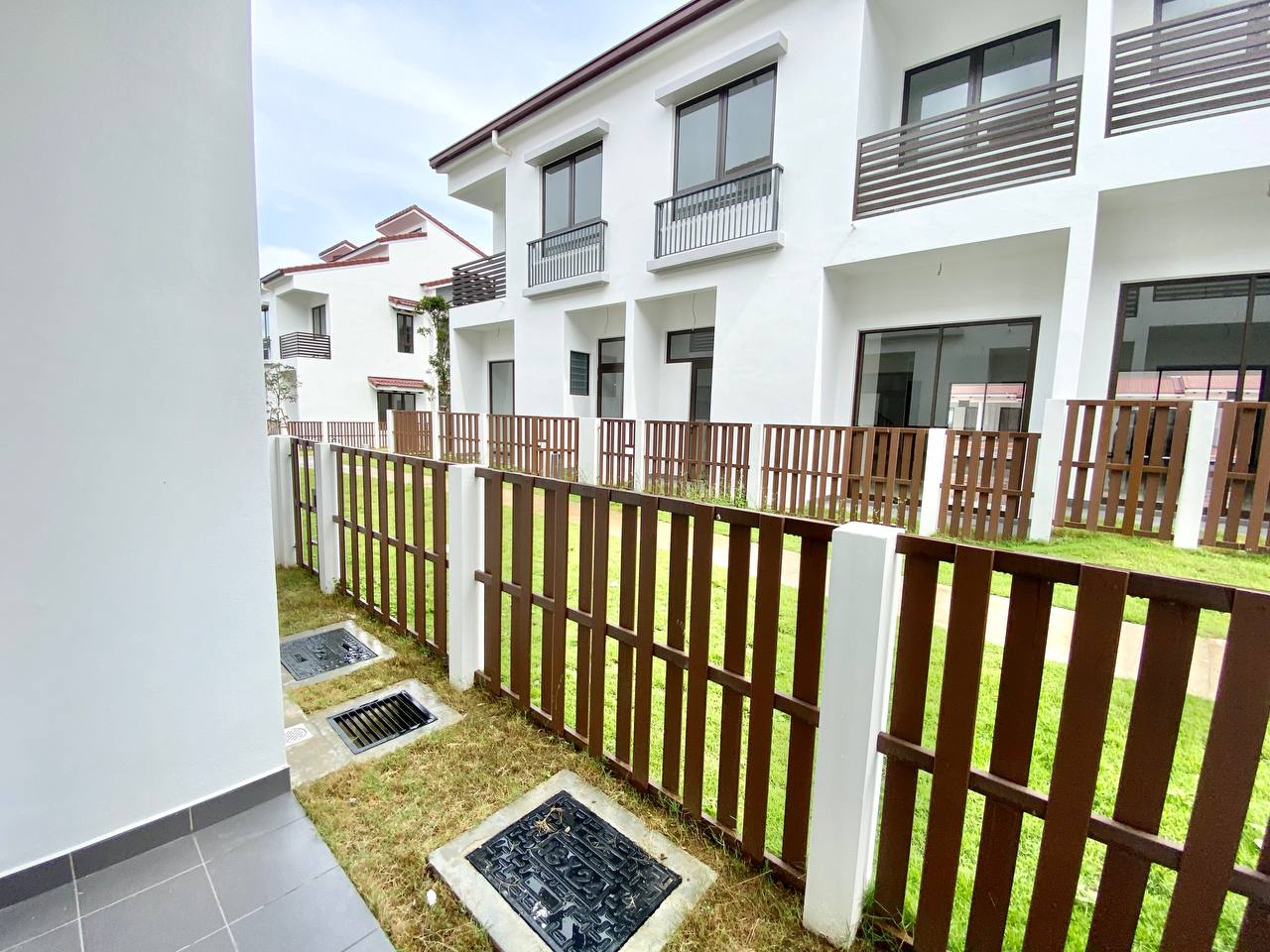 DOUBLE STOREY SETIA SAFIRO CYBER 10 CYBERJAYA - photo 8