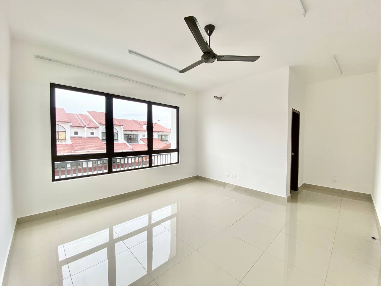 DOUBLE STOREY SETIA SAFIRO CYBER 10 CYBERJAYA - photo 9