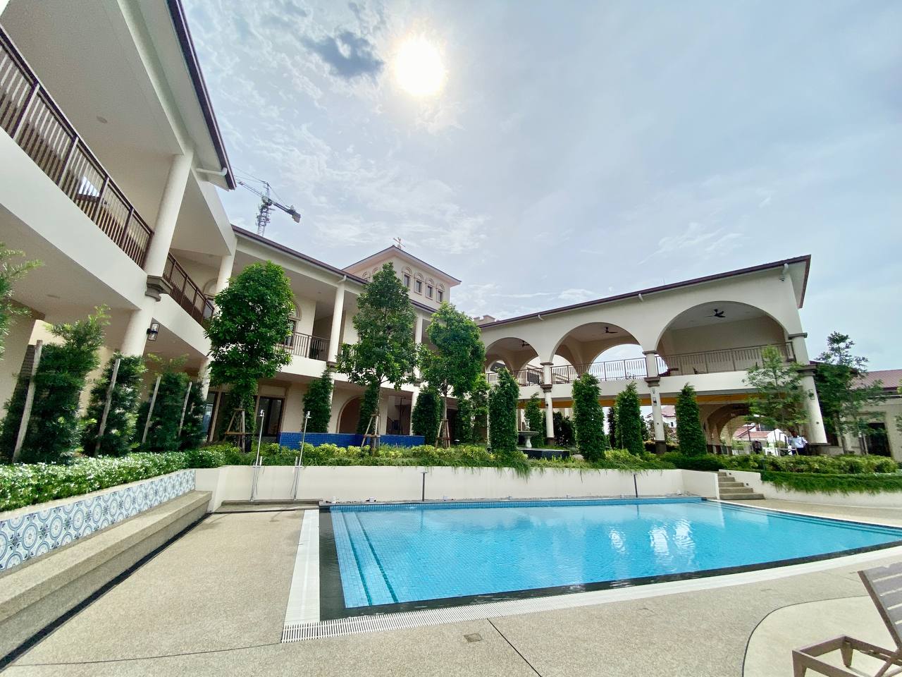 DOUBLE STOREY SETIA SAFIRO CYBER 10 CYBERJAYA - photo 12