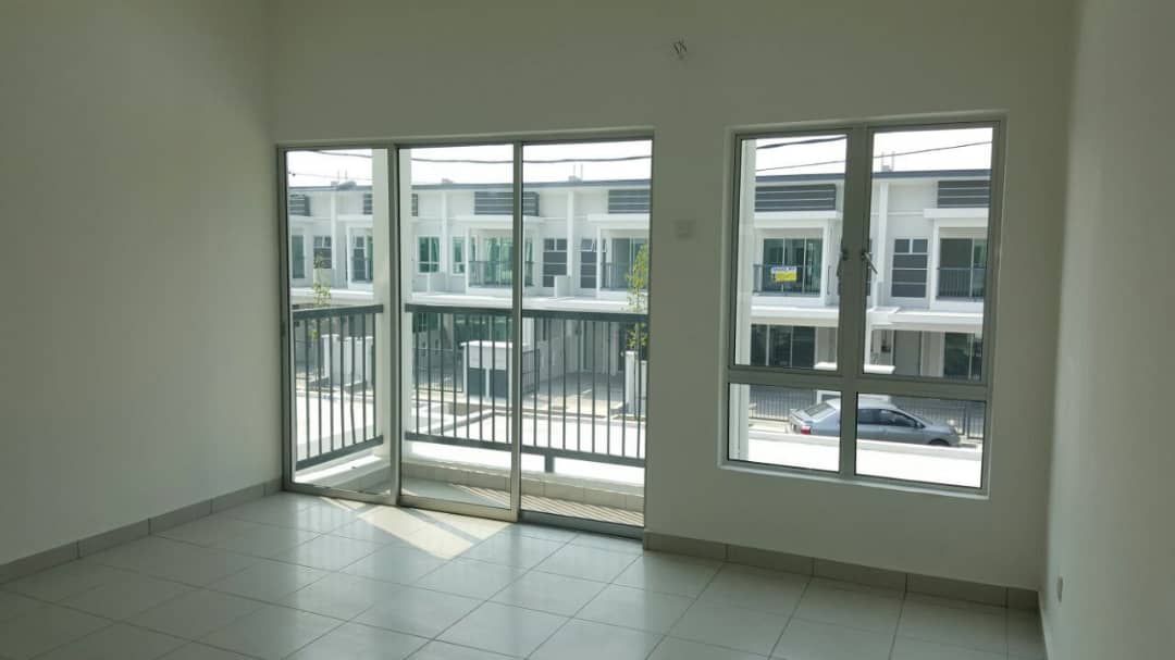 DOUBLE STOREY TAMAN JENDERAM PERMAI BANGI DENGKIL - photo 5