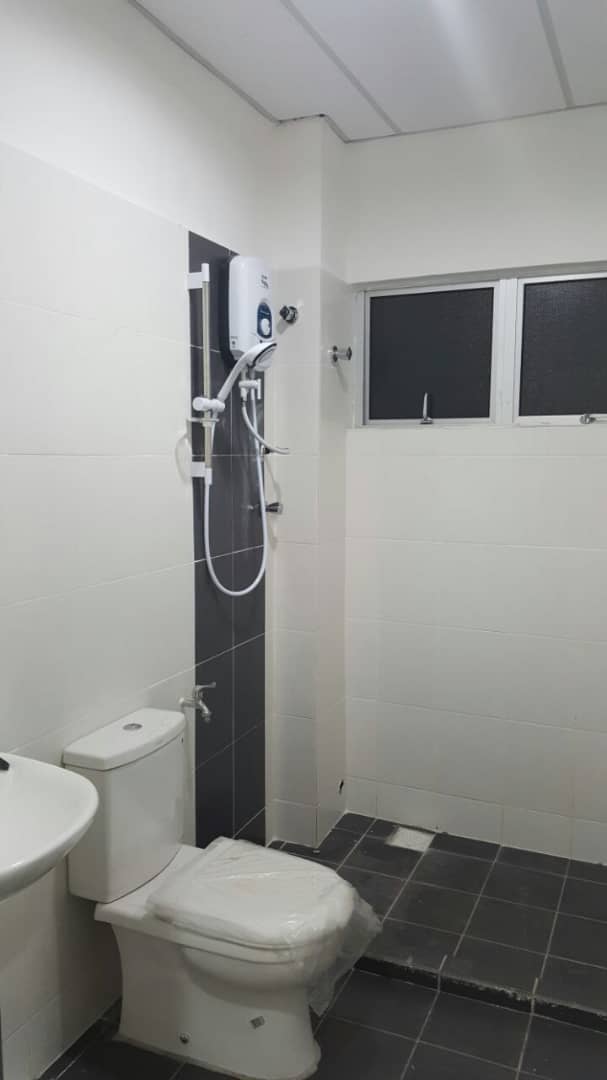 DOUBLE STOREY TAMAN JENDERAM PERMAI BANGI DENGKIL - photo 6