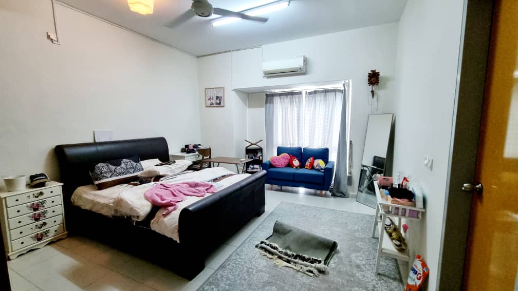 DOUBLE STOREY TERRACE HOUSE LAMAN ORKID NILAI - photo 8