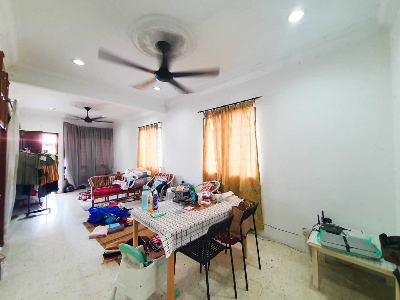 ENDLOT SINGLE STOREY TAMAN KINRARA SEKSYEN 4 - photo 5