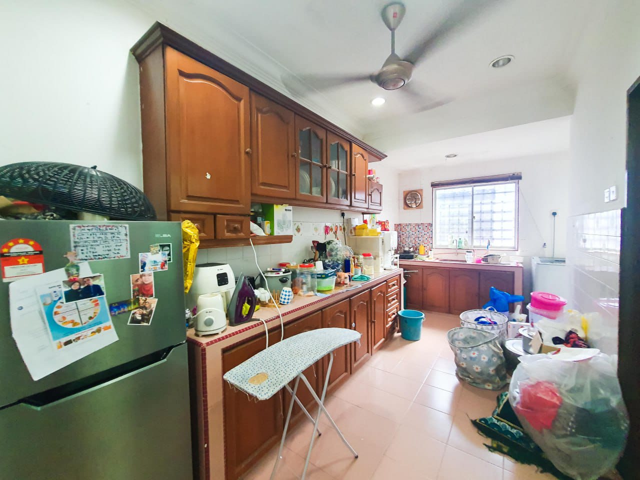 ENDLOT SINGLE STOREY TAMAN KINRARA SEKSYEN 4 - photo 6