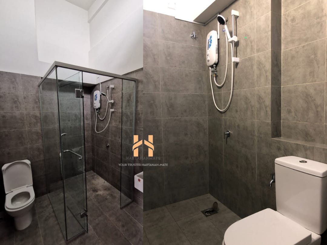 DOUBLE STOREY CASA VIEW CYBERSOUTH CYBERJAYA - photo 5