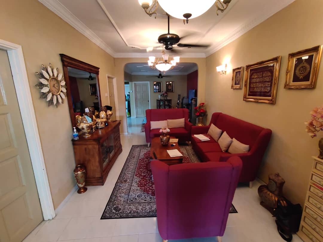 RENOVATED SINGLE STOREY AMPANG JAYA - photo 2