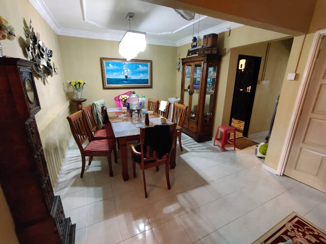 RENOVATED SINGLE STOREY AMPANG JAYA - photo 3