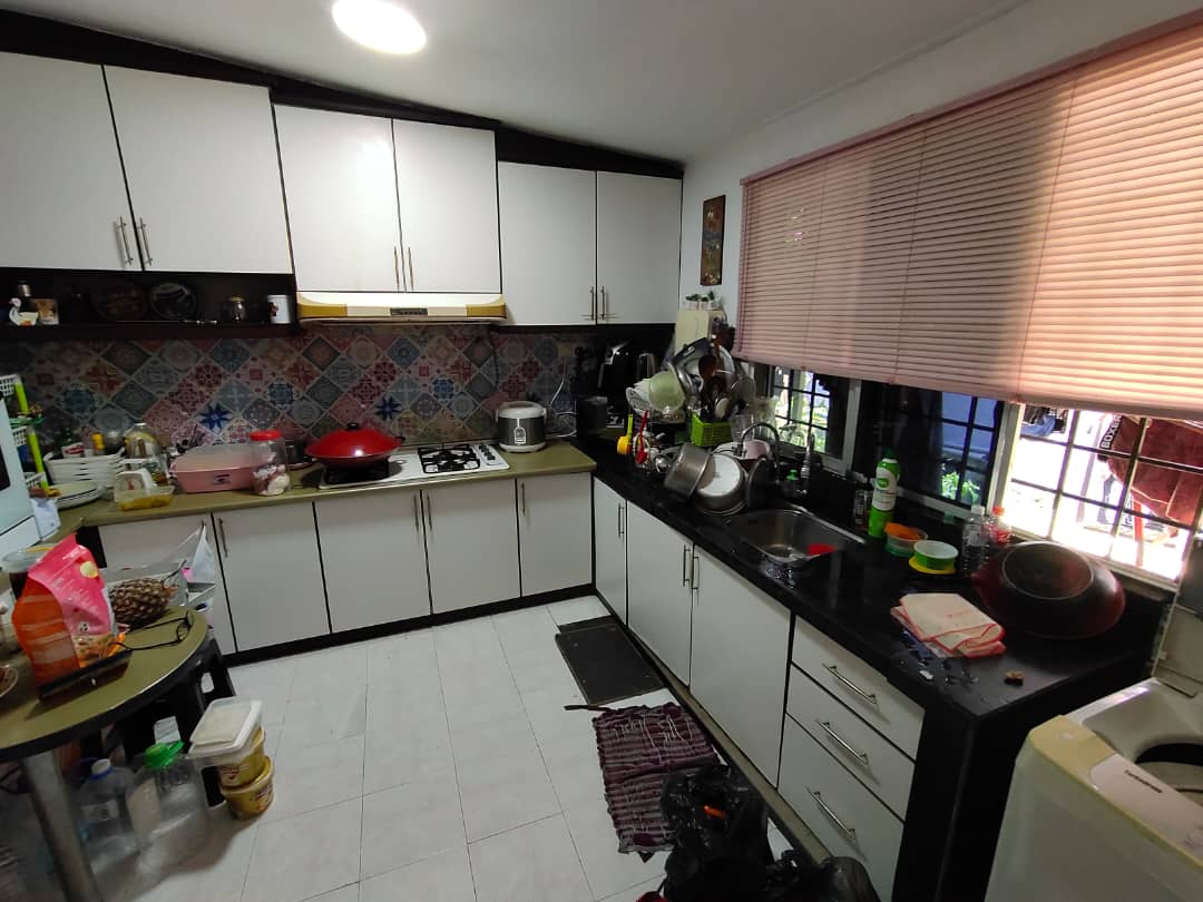RENOVATED SINGLE STOREY AMPANG JAYA - photo 4