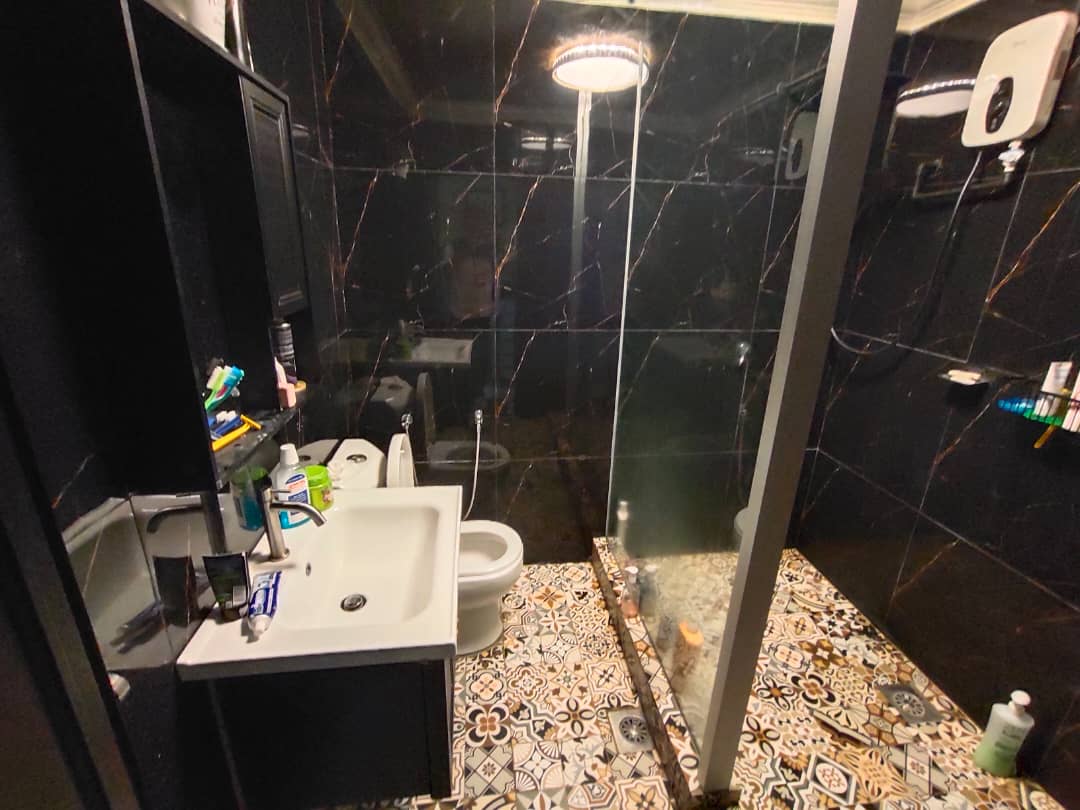 RENOVATED SINGLE STOREY AMPANG JAYA - photo 5