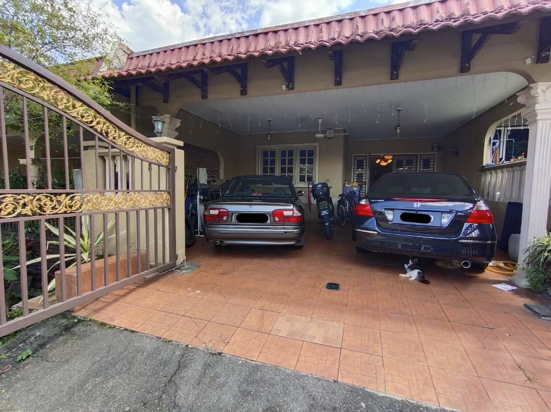 RENOVATED SINGLE STOREY AMPANG JAYA - photo 6
