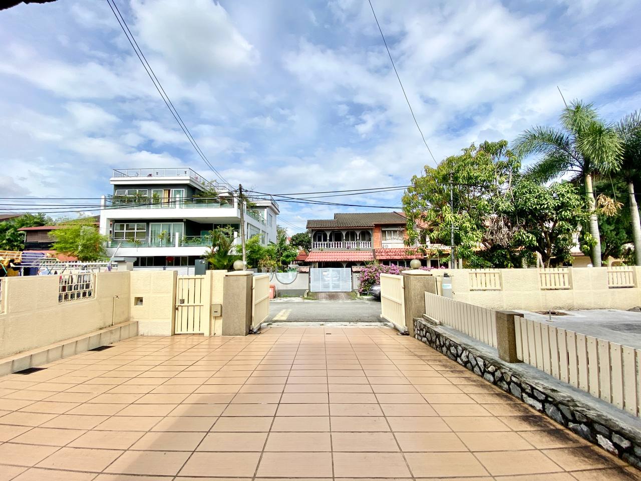 NICE RENO SEMI D HOUSE KELANA JAYA PETALING JAYA - photo 2