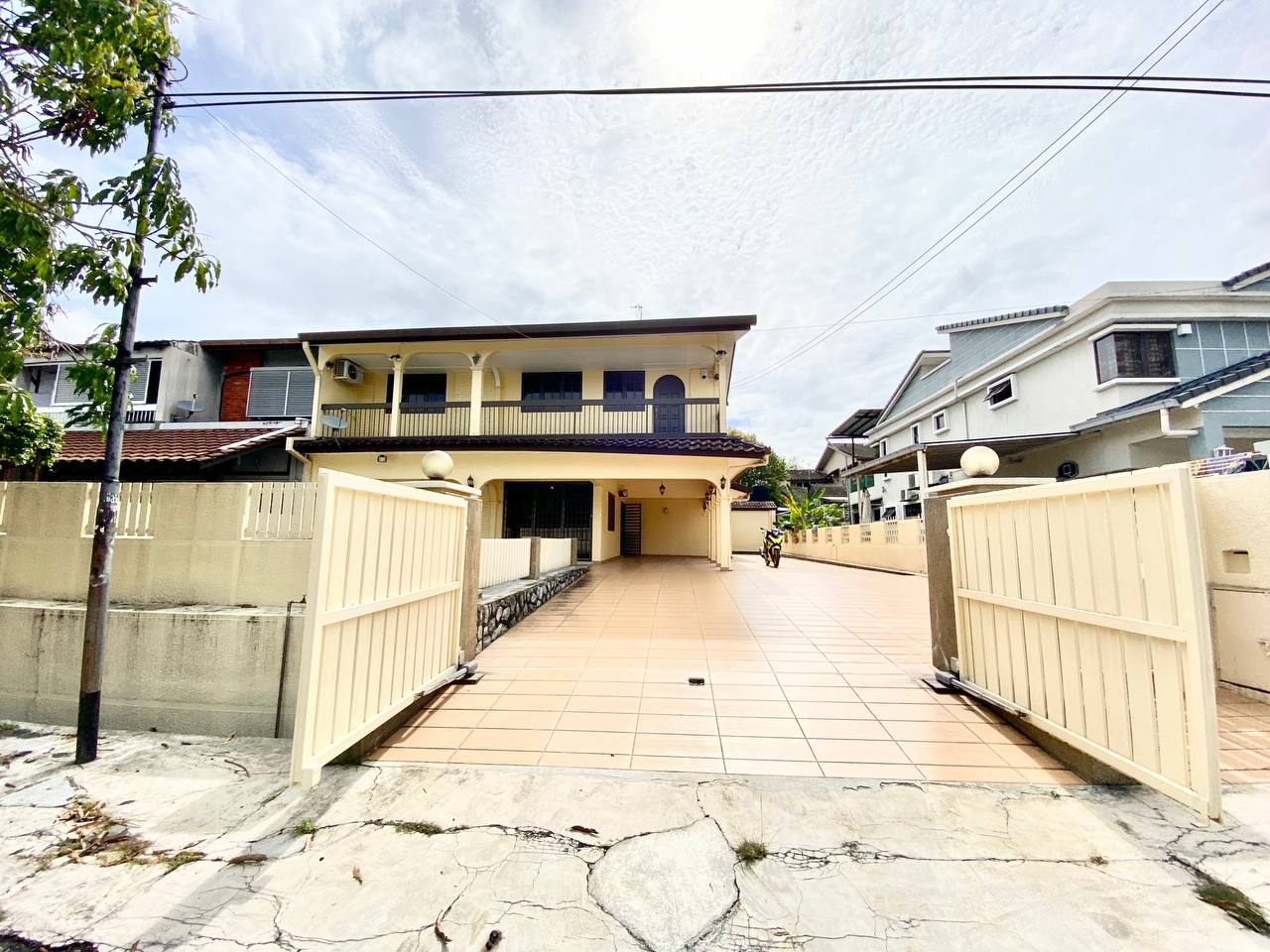 NICE RENO SEMI D HOUSE KELANA JAYA PETALING JAYA - photo 3