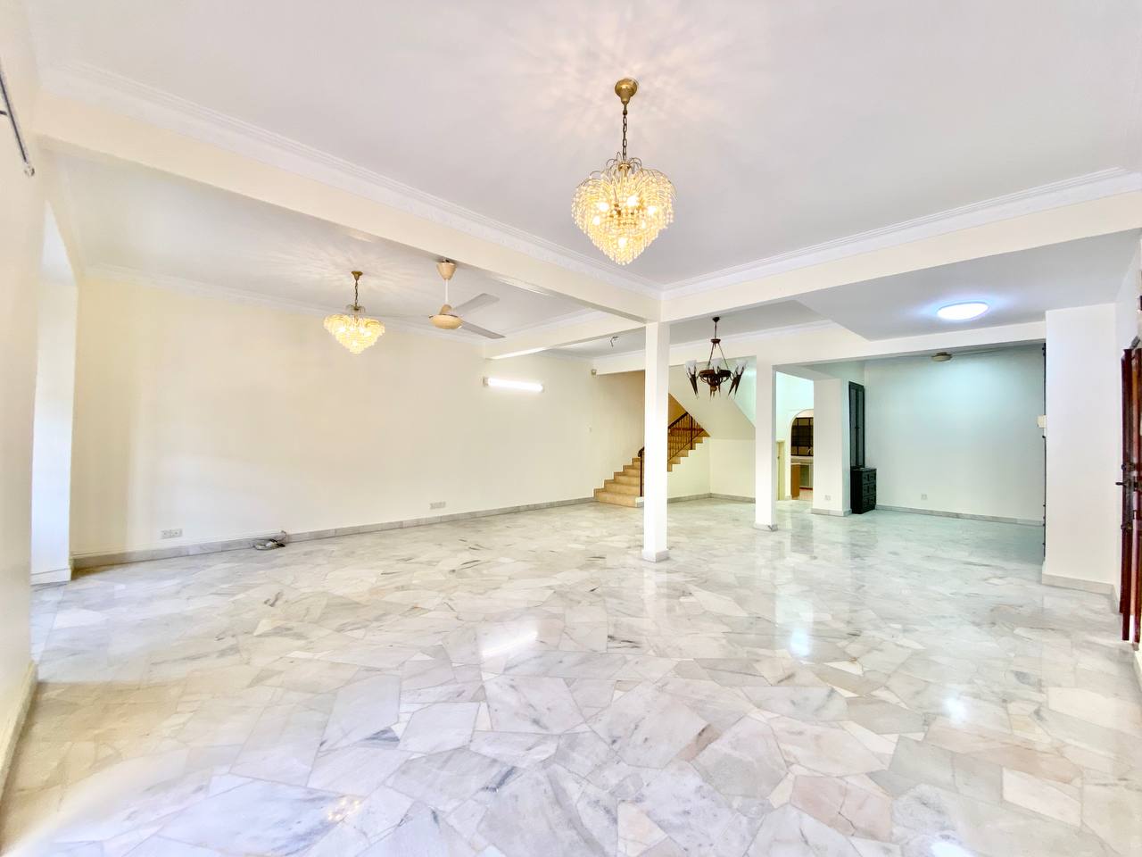 NICE RENO SEMI D HOUSE KELANA JAYA PETALING JAYA - photo 4
