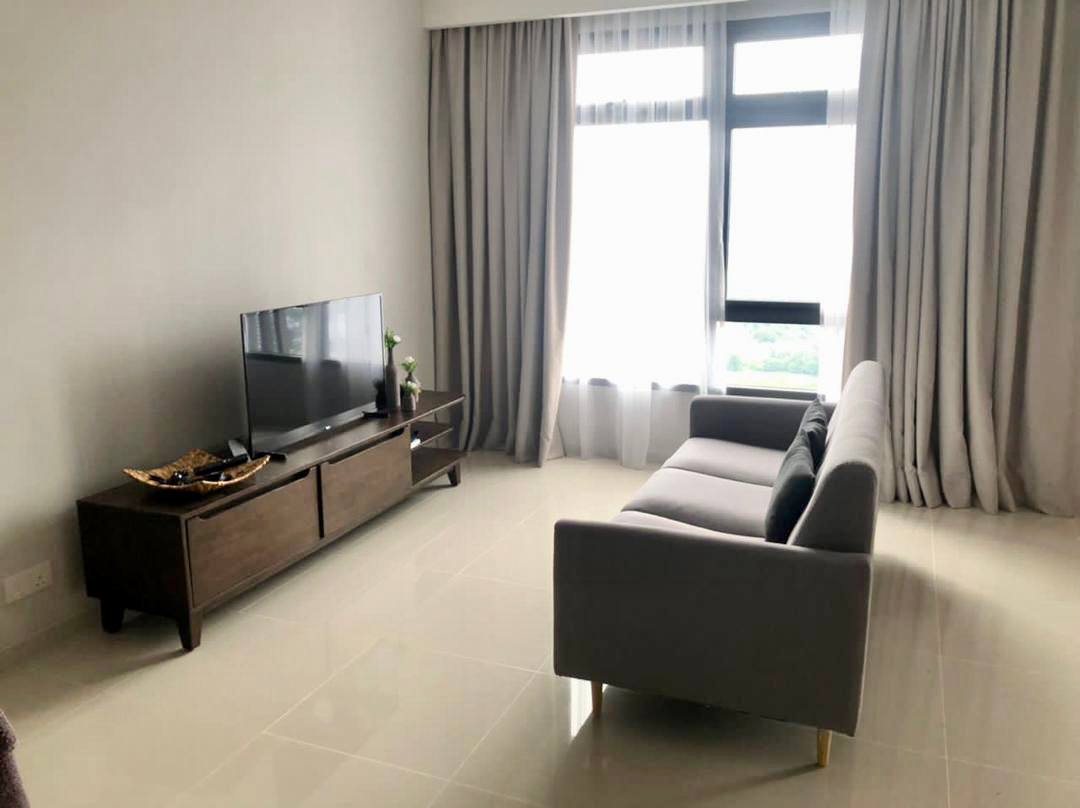 FULLY FURNISHED SERINI CONDO TAMAN MELAWATI - photo 4
