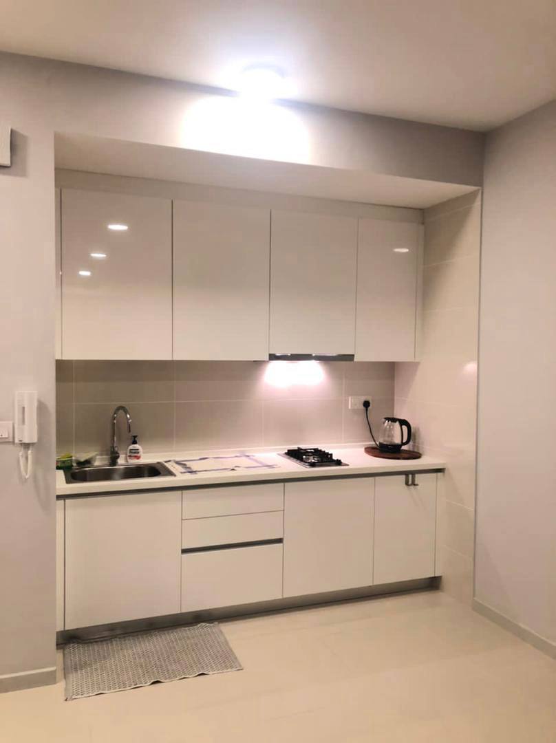 FULLY FURNISHED SERINI CONDO TAMAN MELAWATI - photo 6