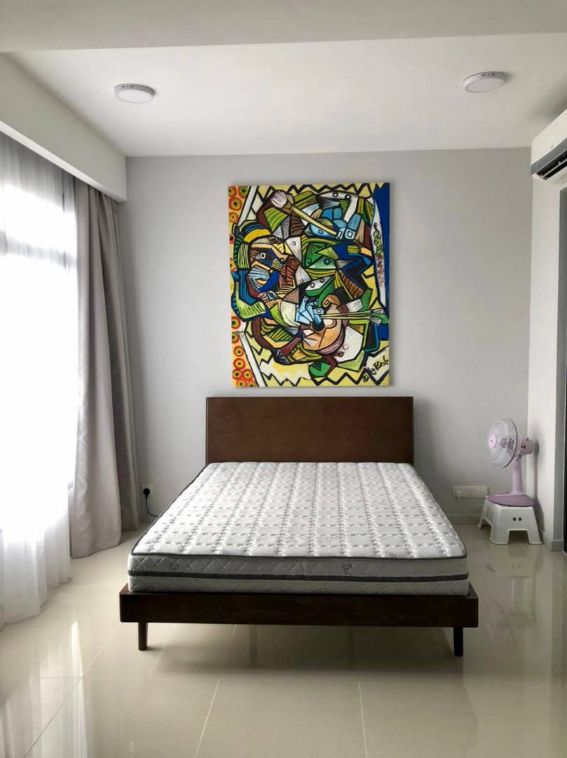 FULLY FURNISHED SERINI CONDO TAMAN MELAWATI - photo 7