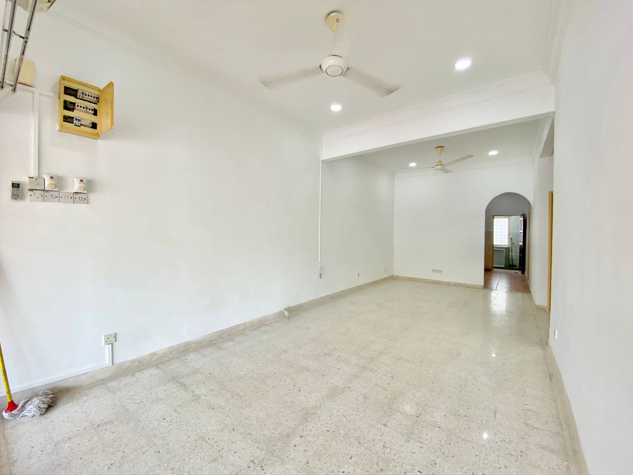 SINGLE STOREY SS5 KELANA JAYA PETALING JAYA - photo 3