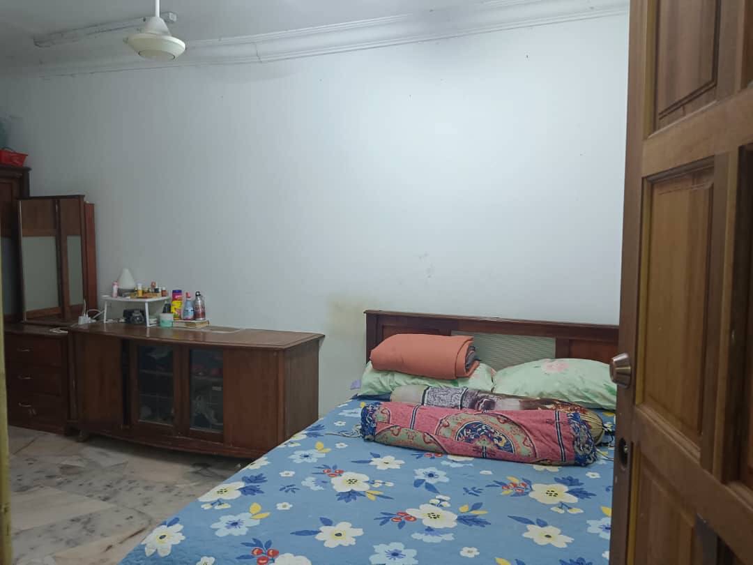 SINGLE STOREY TAMAN SRI INDAH CHERAS SELATAN - photo 5