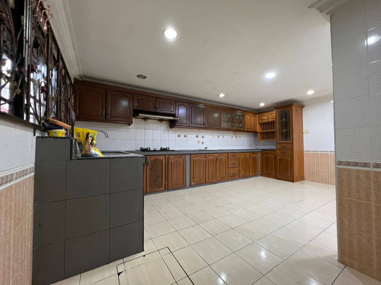 DOUBLE STOREY TAMAN BUKIT INDAH AMPANG - photo 5