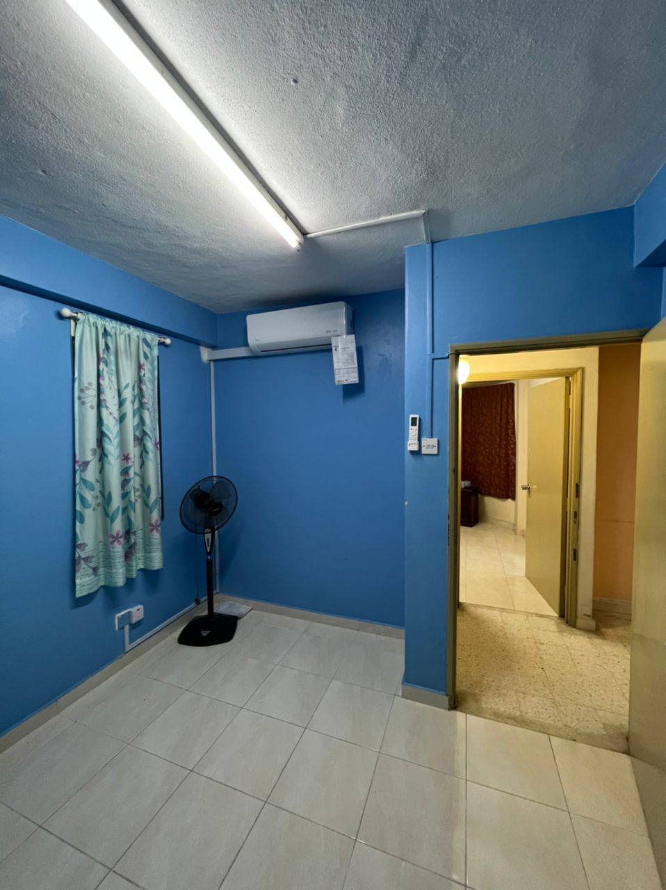 GROUND FLOOR BAYVIEW COURT TAMAN SENTOSA - photo 5