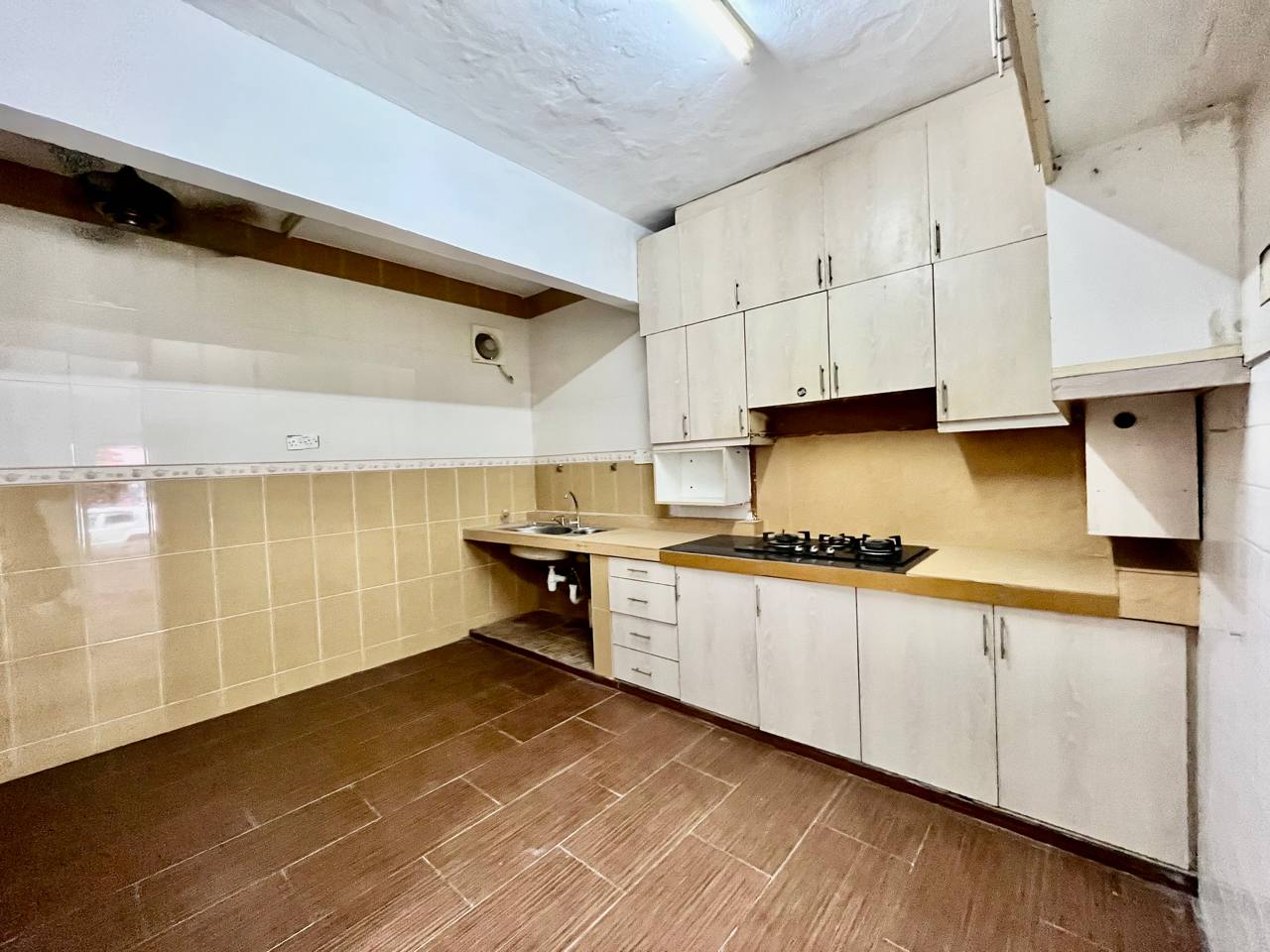 ENDLOT DOUBLE STOREY TAMAN MULIA JAYA AMPANG - photo 5