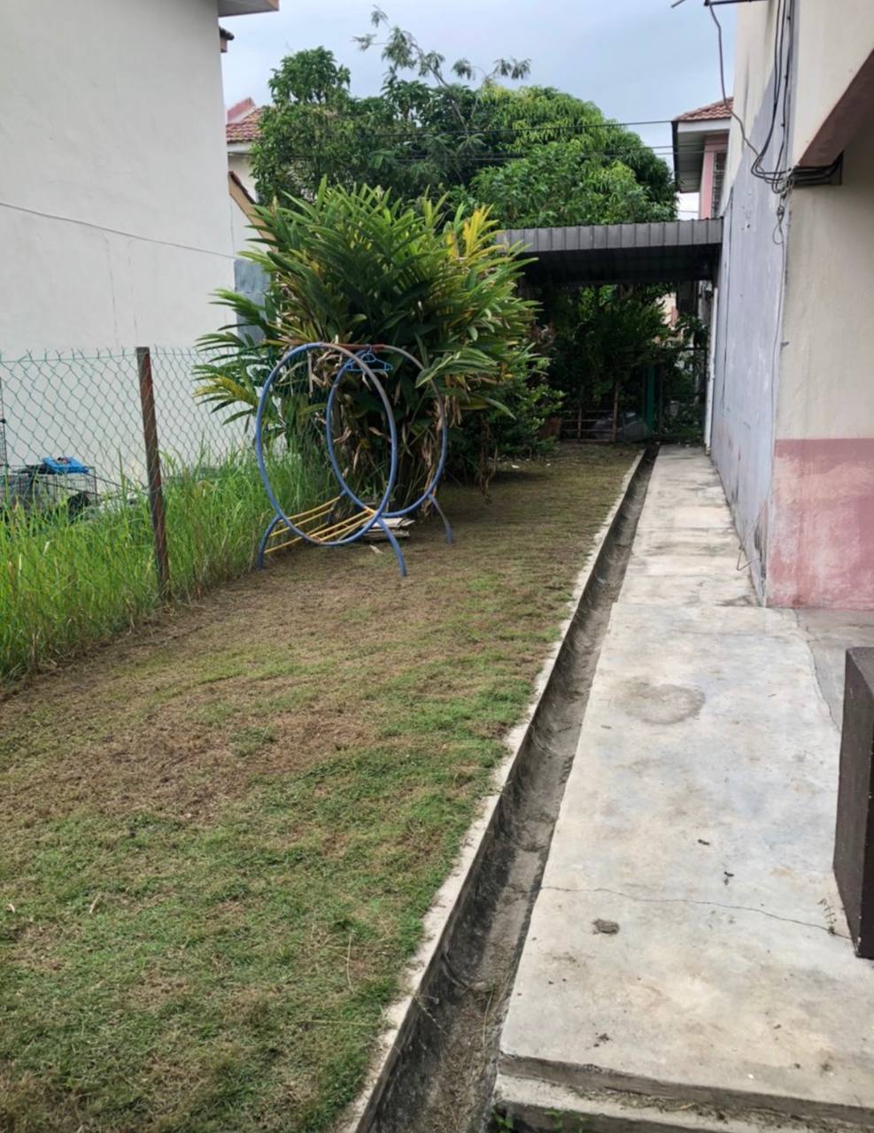 ENDLOT DOUBLE STOREY BANDAR SAUJANA PUTRA PUCHONG - photo 3