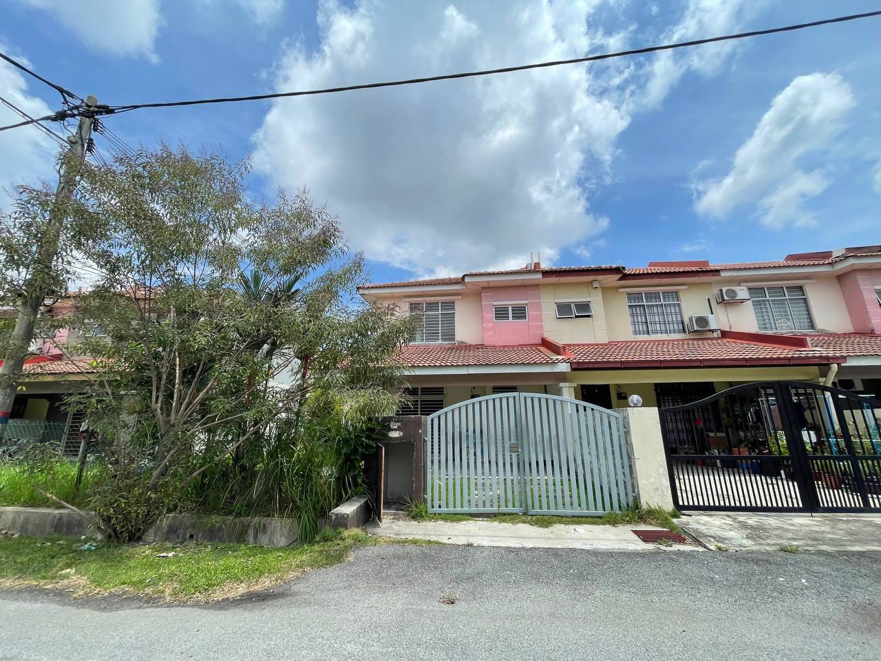 ENDLOT DOUBLE STOREY BANDAR SAUJANA PUTRA PUCHONG - photo 4