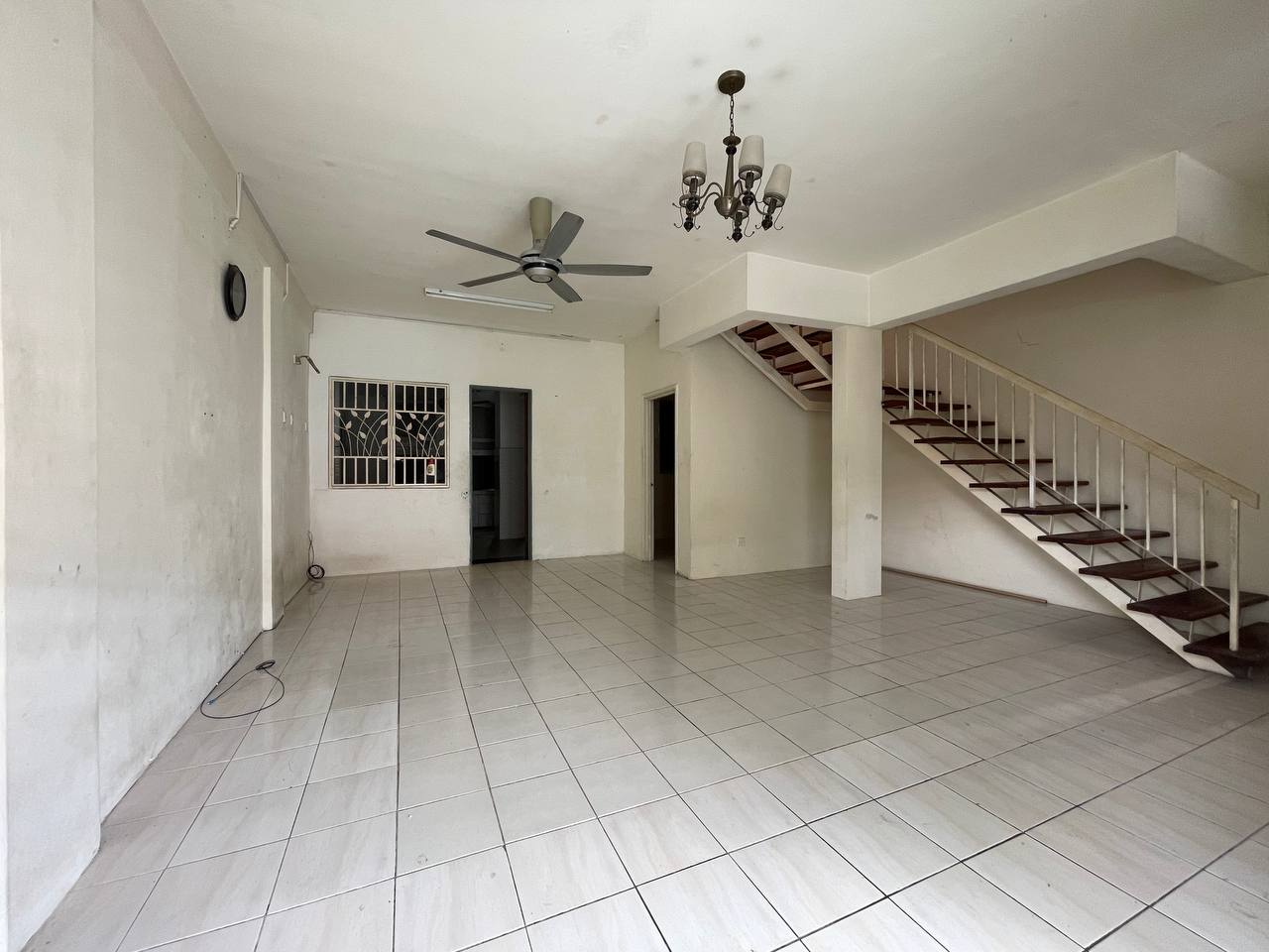 ENDLOT DOUBLE STOREY BANDAR SAUJANA PUTRA PUCHONG - photo 5
