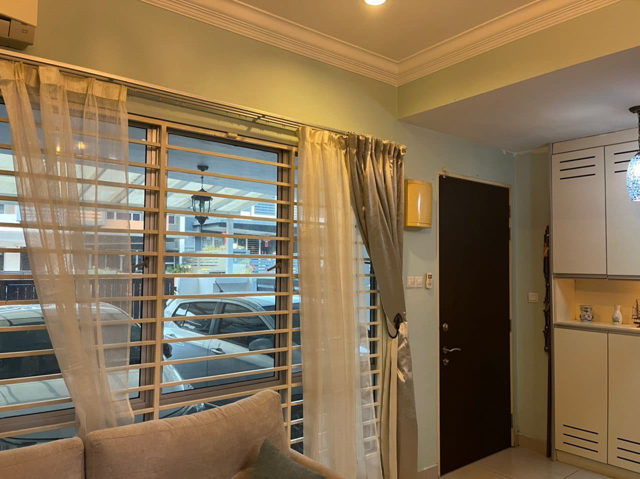 NICE RENOVATED DOUBLE STOREY UKAY PERDANA AMPANG - photo 5