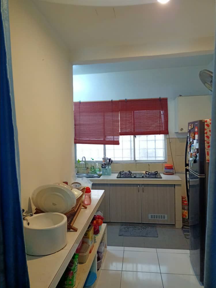 RENOVATED DOUBLE STOREY BANDAR BUKIT MAHKOTA BANGI - photo 3
