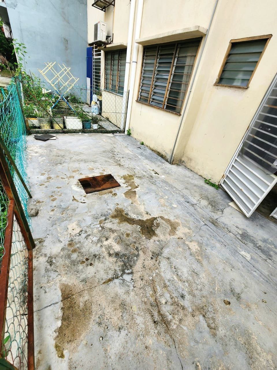RENOVATED DOUBLE STOREY TAMAN LESTARI PUTRA LEP 6 - photo 6