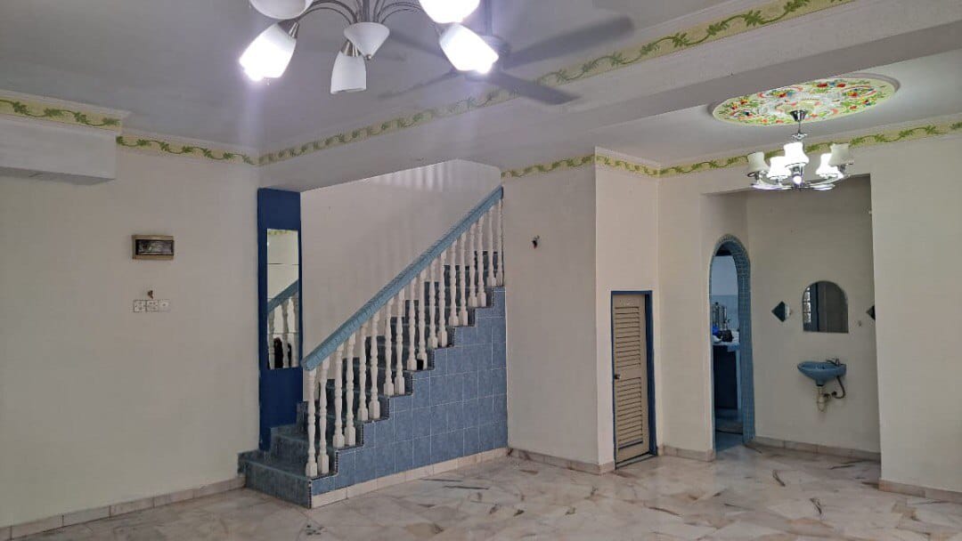 CORNER LOT DOUBLE STOREY BANDAR BARU BANGI - photo 6