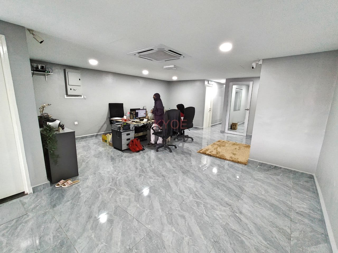 SHOP LOT TAMAN PERMATA MELAWATI KUALA LUMPUR - photo 4