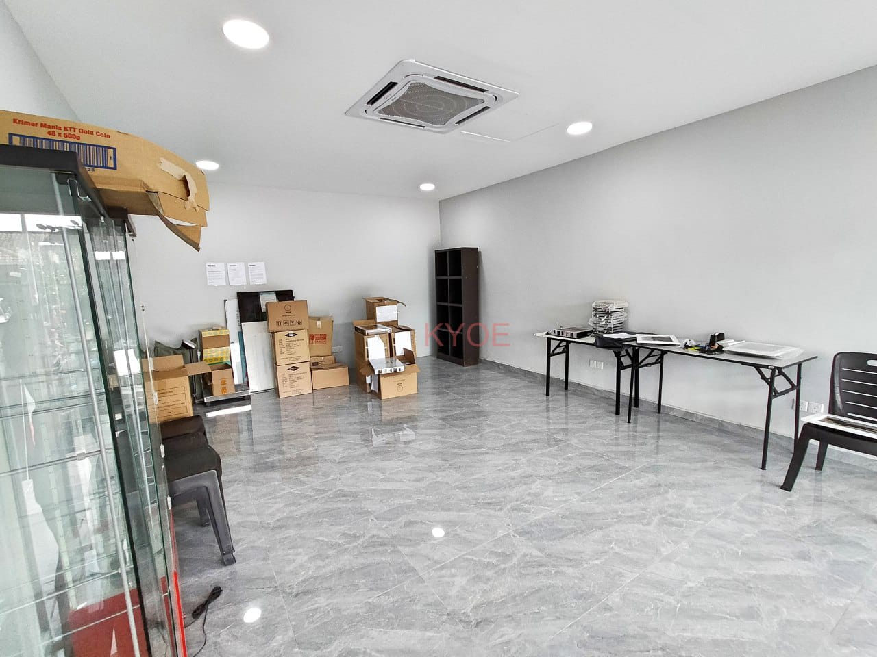 SHOP LOT TAMAN PERMATA MELAWATI KUALA LUMPUR - photo 5