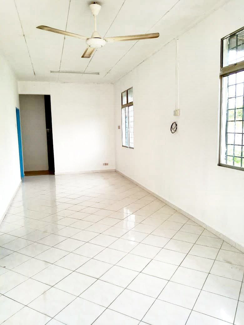 CORNER LOT SINGLE STOREY BANDAR RINCHING SEMENYIH - photo 4