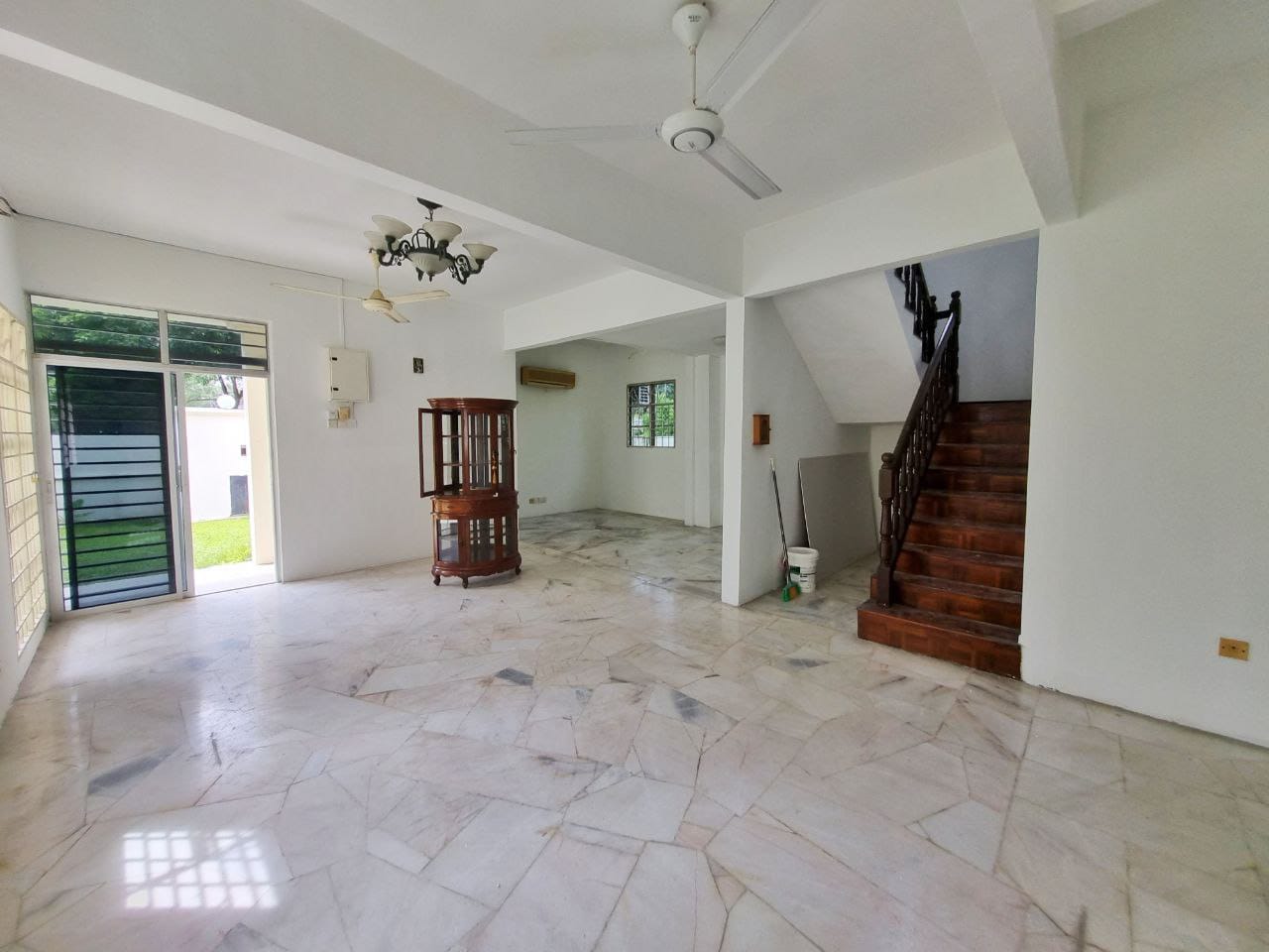CORNER LOT DOUBLE STOREY USJ 1 SUBANG JAYA - photo 5