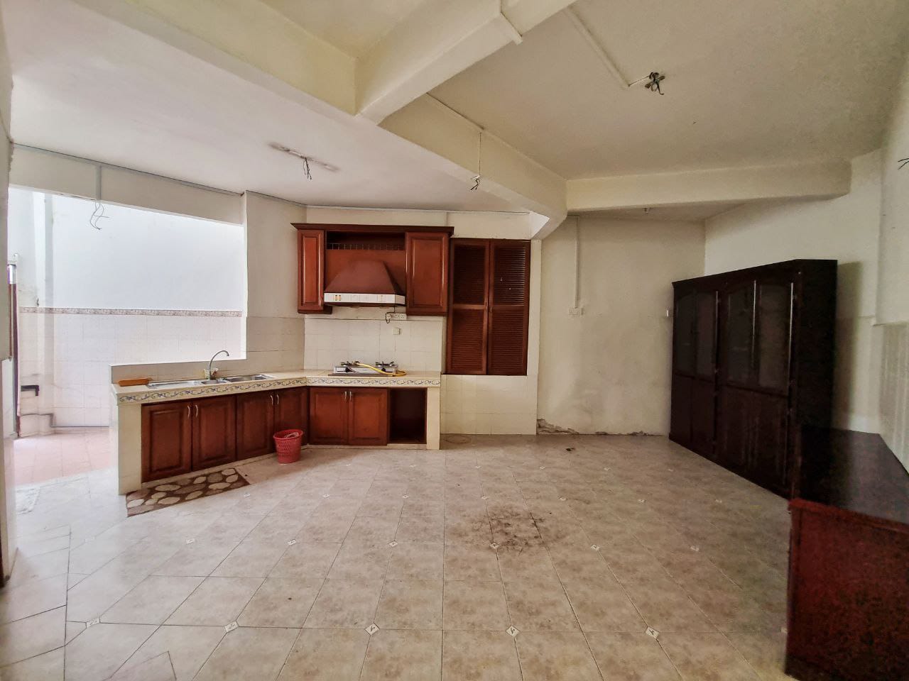 CORNER LOT DOUBLE STOREY USJ 1 SUBANG JAYA - photo 7