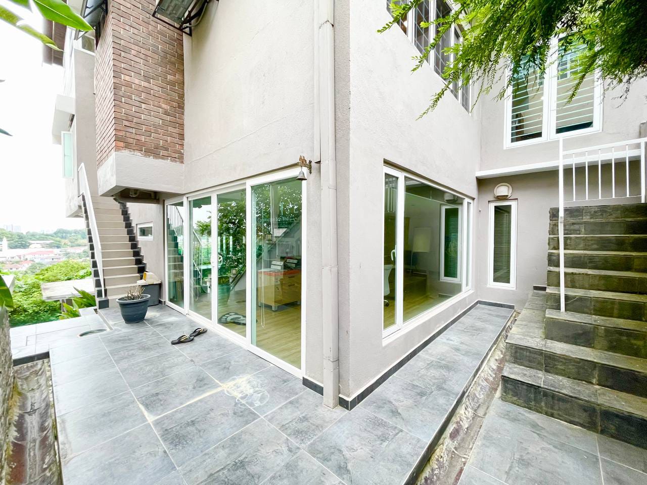 SEMI D JALAN G1 TAMAN MELAWATI KUALA LUMPUR - photo 4